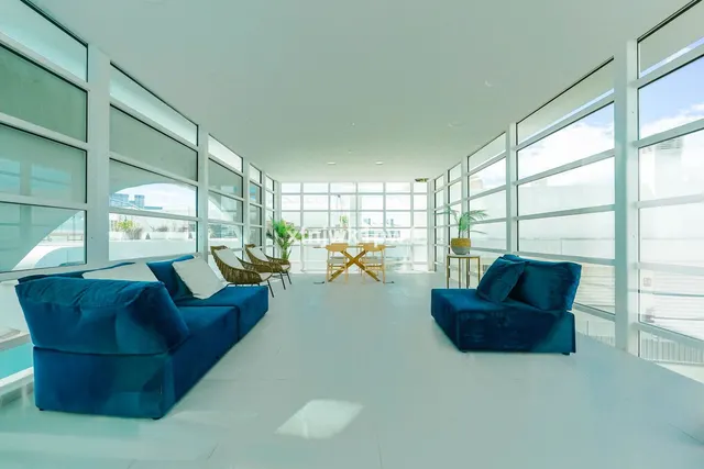 Ático Dúplex 2 habitaciones 82m² en venta - Centro — 31