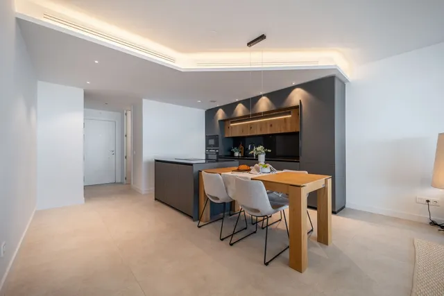Apartamento 2 habitaciones 144m² en venta - Centro — 28