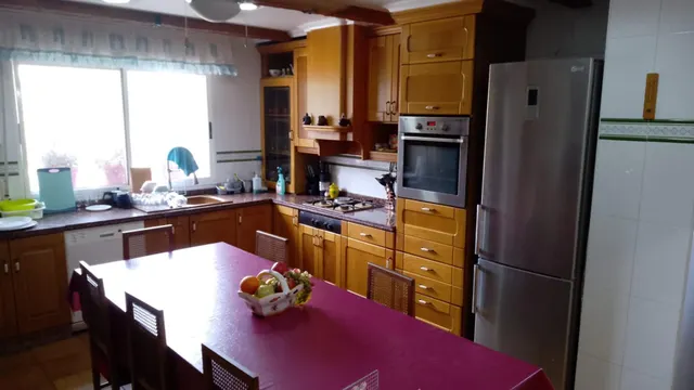 PRECIOSO CHALET EN MUY BUENA ZONA DE PETRER — 10