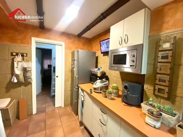 Piso de 83 m2 reformado y con terraza en plena avenida de barcelona | 3 dormitorios y orientación este — 42