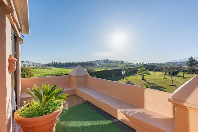 Ático 3 habitaciones 185m² en venta - Costa Del Sol — 11