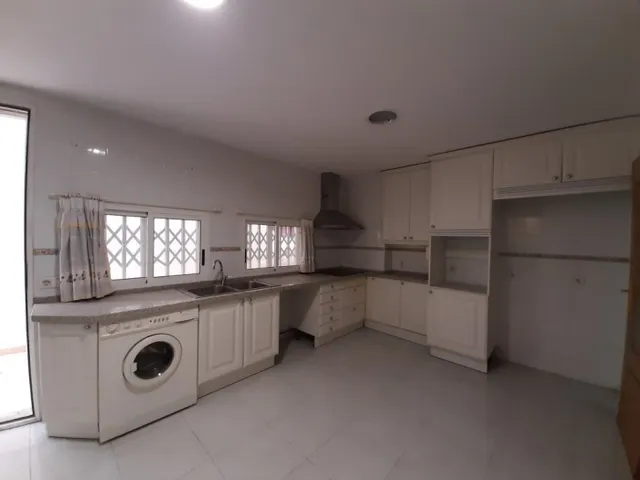 Piso Playa Postiguet ,Primera Línea — 27