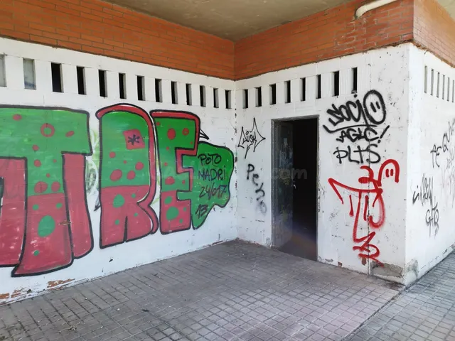 Local comercial - foto 5