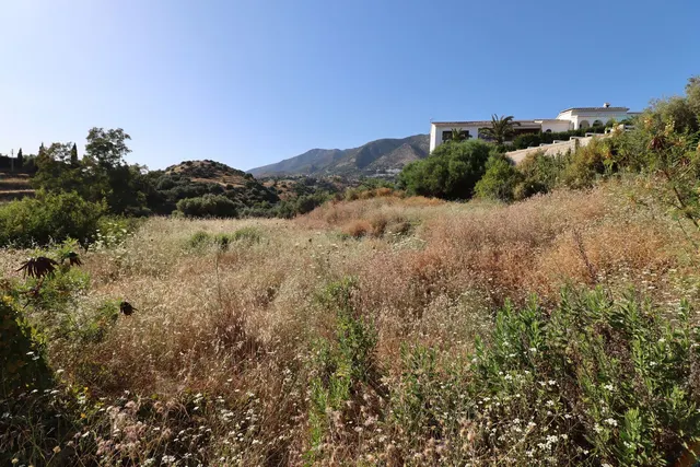 Parcela en venta - Riviera del sol — 6