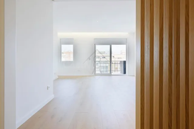 Nuevo a estrenar alto piso Vista — 2