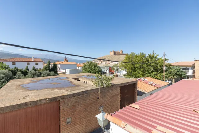 Fantastica casa reformada en la calahorra — 18
