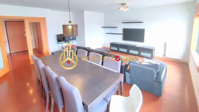 Dúplex 3 habitaciones 135m² en venta - Mafamude e Vilar do P - foto 4