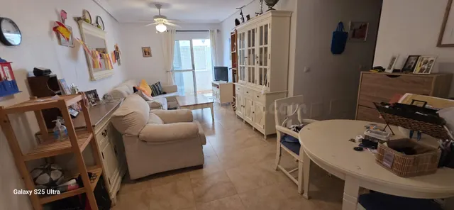 Apartamento en planta baja en Urbanización Dunas de Cope – Á - foto 2
