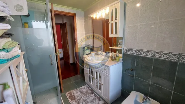 Piso totalmente exterior en Avenida de Madrid – céntrico, luminoso y con garaje — 19