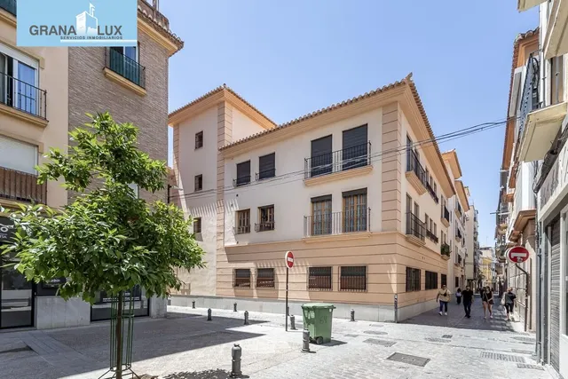 Dúplex en nueva de la virgen - Granada — 30