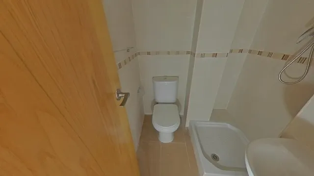 ¡ÁTICO CON TERRAZA DE 23M EN PUERTO DE SAGUNTO! — 16
