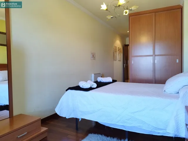 Piso en Arzúa — 22