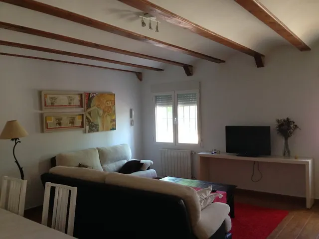Casa de Campo en Venta en La Roda — 22
