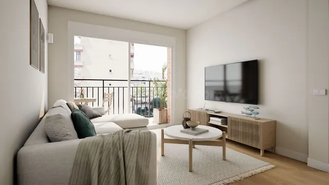 Ático 3 habitaciones 96m² en venta - Centro — 3