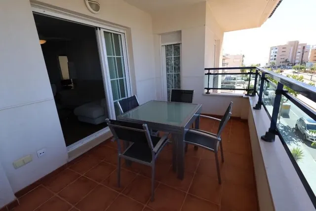 Apartamento 2 habitaciones 87m² en venta - Mil Palmeras — 20