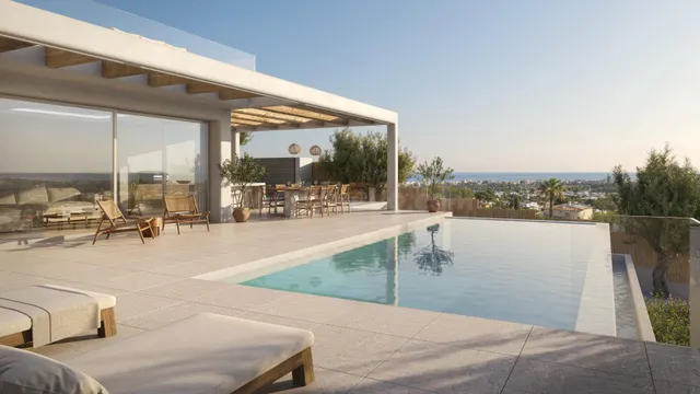 Villa 3 habitaciones 298m² en venta - Partida Comunes-Adsubi - foto 5