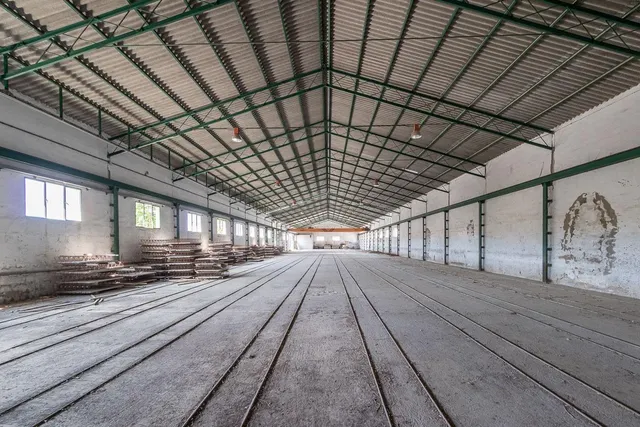 Terreno industrial a la entrada de Illora — 10