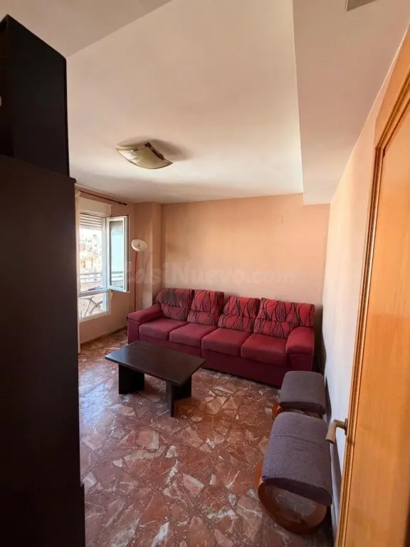 Ático dúplex con terrazas, garaje y trastero — 19