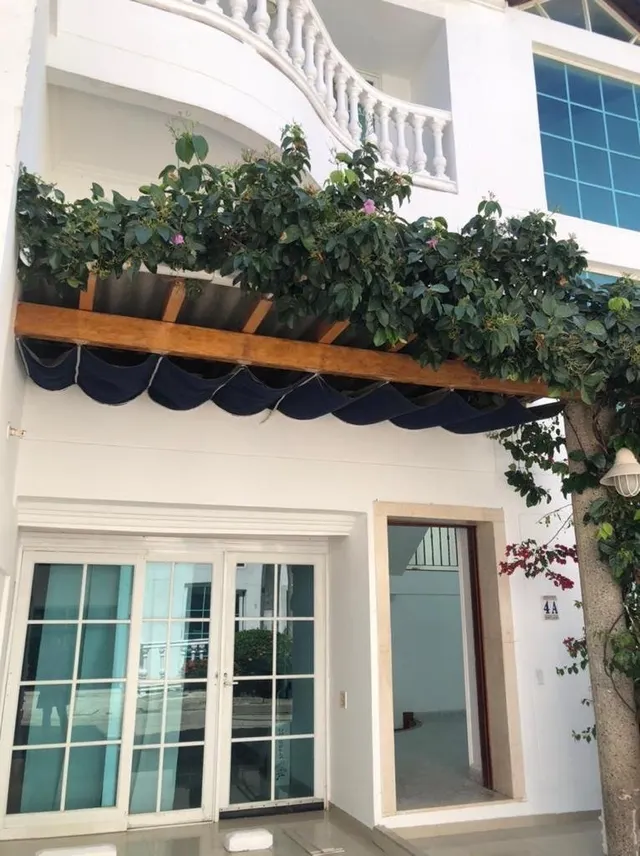 Casa 3 habitaciones 200m² en alquiler - Cielo Mar — 9