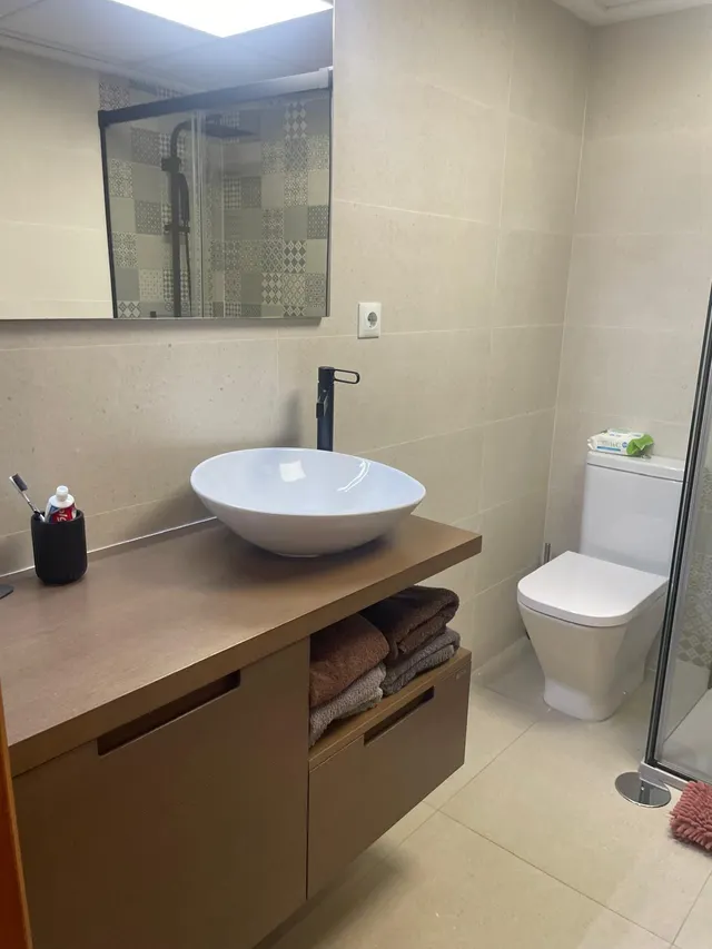 SE VENDE PRECIOSO ADOSADO EN CIUDAD JARDIN — 21