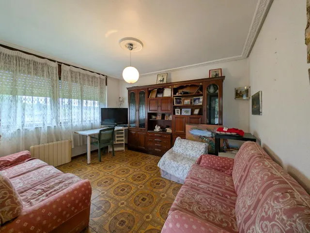 Vivienda unifamiliar en plaza san mateo nº3 - maoño — 13