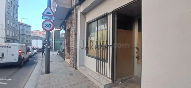 Local comercial 86m² en alquiler - Centro - foto 2