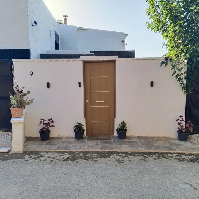 Villa 3 habitaciones en venta - Cañadas de San Pedro — 42