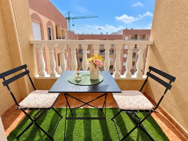 Ático 2 habitaciones 59m² en venta - Centro — 8