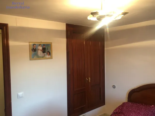 Casa de pueblo, para entrar a vivir, en entorno privilegiado de montaña. — 29