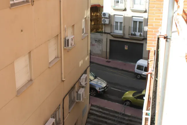 Piso en la calle Antonio de la Cadena — 7