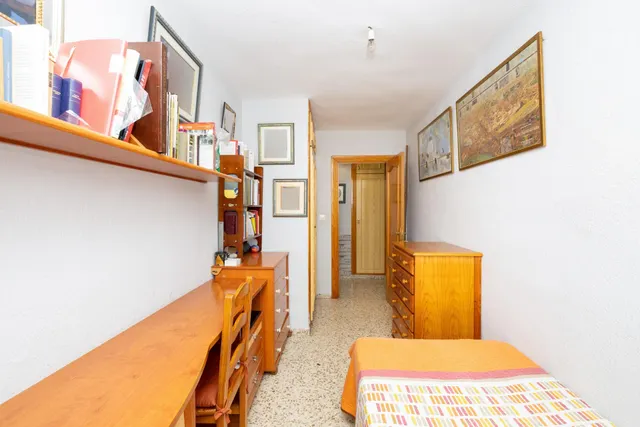 Piso 3 habitaciones 82m² en venta - Parque nueva granada — 16