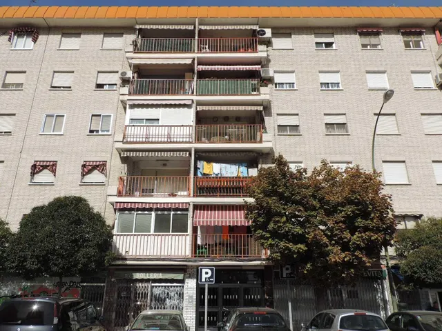 Venta de Vivienda en Móstoles, Madrid. Activo Inmobiliario S