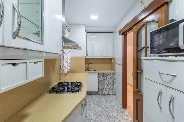 Piso en Avenida Don Bosco — 8