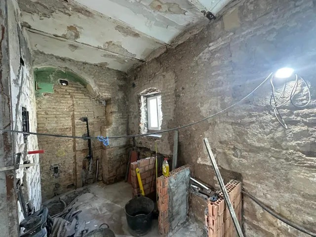 Casa a reformar en pleno centro en Jerez — 7