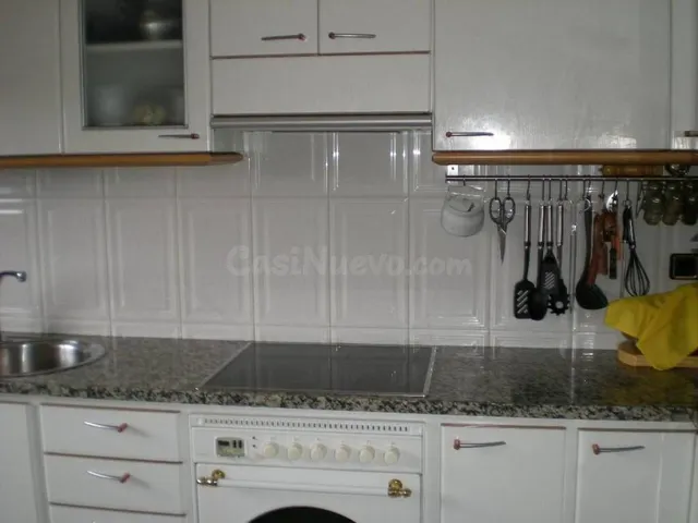PISO REFORMADO EN VENTA