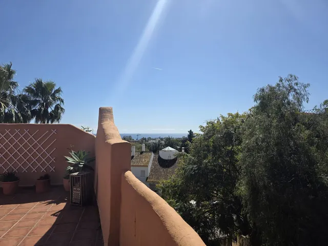 Ático Dúplex 2 habitaciones 85m² en venta - Costa Del Sol — 16