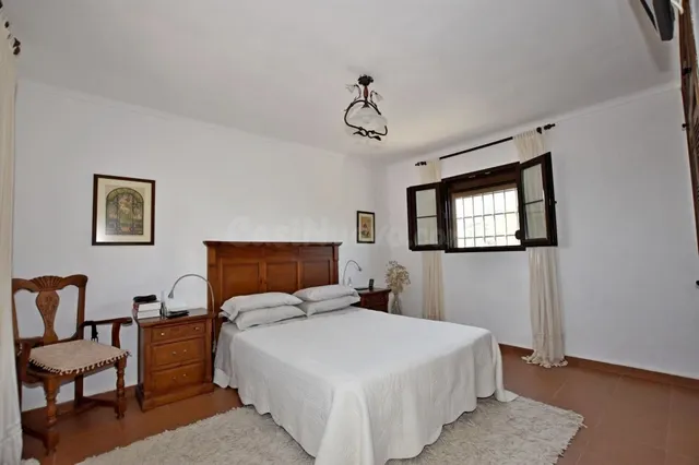 Casa de campo-Masía en Venta en Ronda Málaga — 17