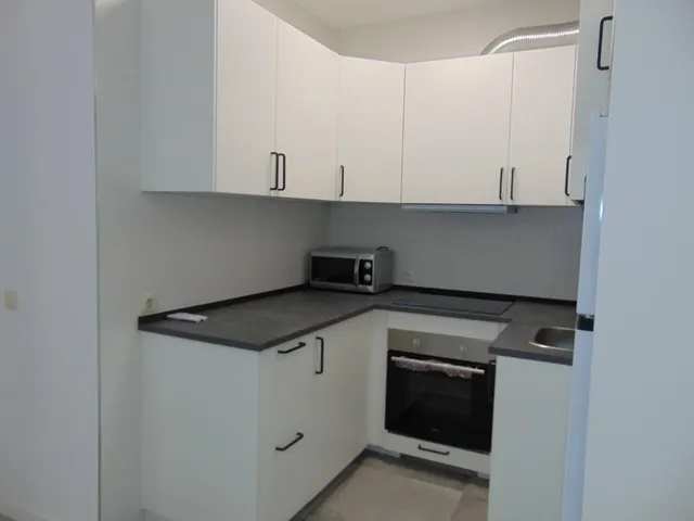 Apartamento en alquiler calle clara del rey prosperidad — 14