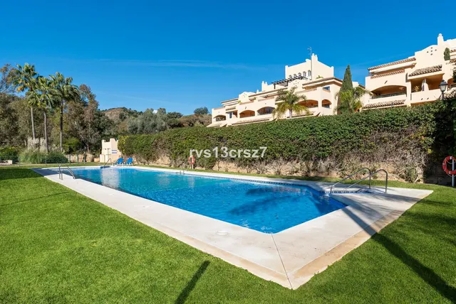 Apartamento 3 habitaciones 129m² en venta - Marbella — 24