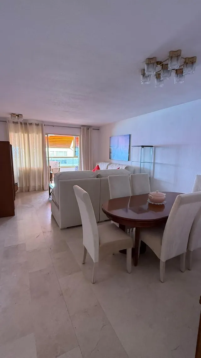 Amplio Apartamento en Alquiler en Benidorm, Zona Hotel Bali - €1450 — 13
