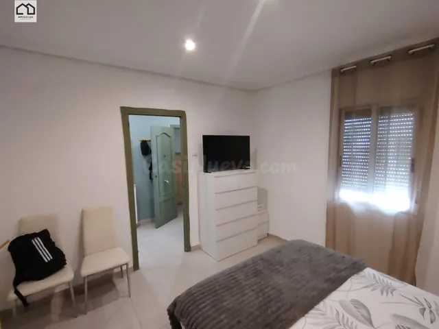 Acogedor Apartamento en Elche - Carrús Este por solo €160,000 — 4