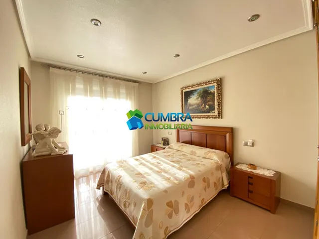 Vivienda única en Sangonera la Verde — 10