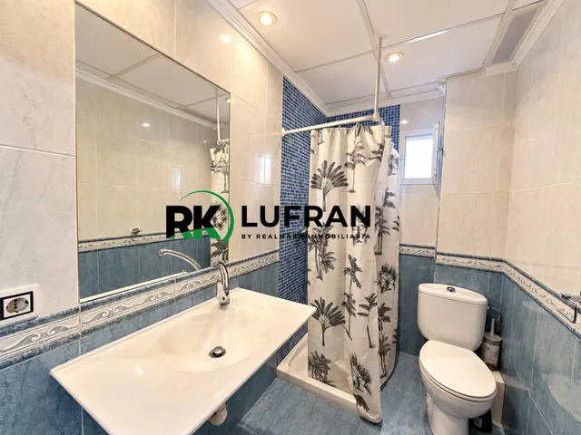 PISO A LA VENTA BARRIO LOS ÁNGELES - ALICANTE — 16