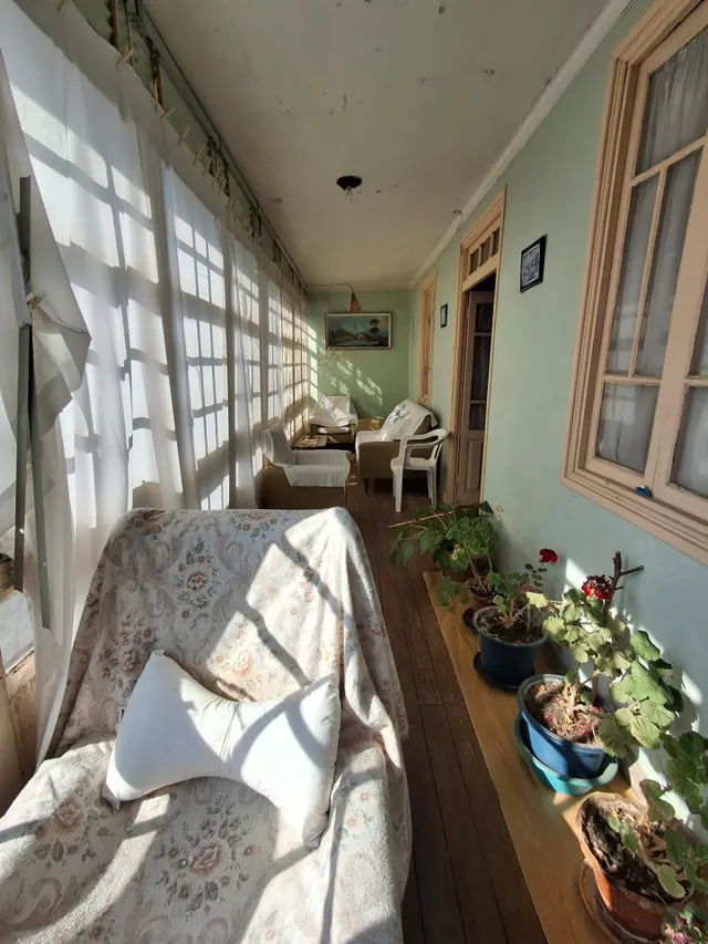 VENTA: Casa con Terreno Valtuille de Abajo — 5