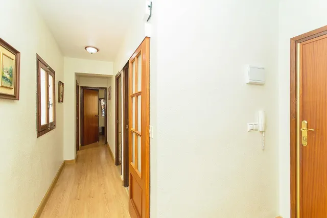 Apartamento 3 habitaciones 125m² en venta - Playa del cura — 28