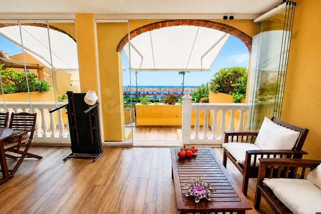 Apartamento 3 habitaciones 133m² en venta - Puerto de la Duq - foto 4