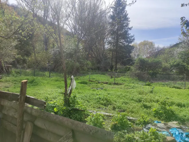 OPORTUNIDAD , CASA DE PIEDRA CON TERRENO A LADO DEL RIO EN SAN ESTEBAN DE VALDUEZA — 32