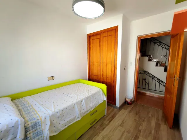 Casa 6 habitaciones 88m² en venta - La siesta — 20