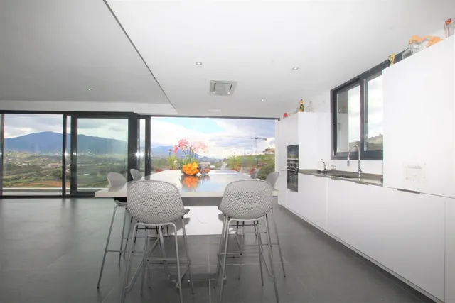 Chalet 4 habitaciones 365m² en venta - Riviera del sol - foto 4