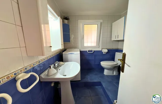 Exclusivo apartamento de 2 habitaciones en la prestigiosa zona Almadraba ? Roses — 12